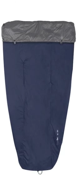 Sea To Summit Glow Quilt Large Dekbed - Donkergrijs -Buitenwinkel 1900 1267 00978168 05 medium