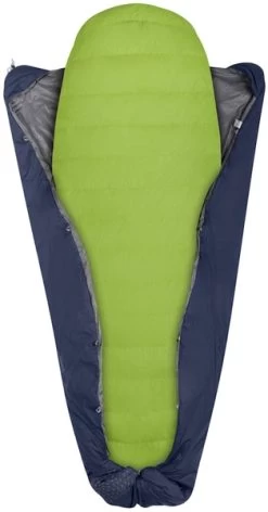 Sea To Summit Glow Quilt Large Dekbed - Donkergrijs -Buitenwinkel 1900 1267 00978168 07 medium