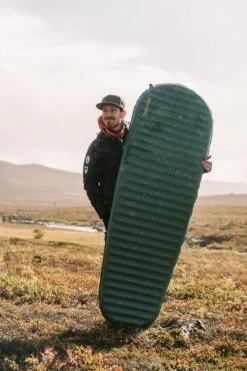 Therm-A-Rest Trail Pro 7.6 Zelfopblazende Slaapmat -Buitenwinkel 1900 1267 2020 summer norway gjende baseberg 2070 1