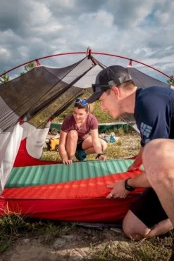 Therm-A-Rest Trail Pro 7.6 L Zelfopblazende Slaapmat -Buitenwinkel 1900 1267 2021 thermarest europe gontard 0203