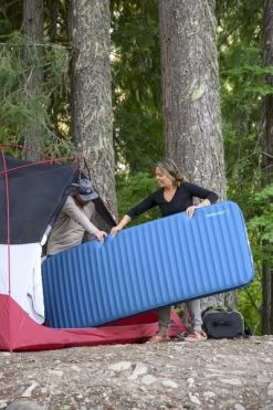 Therm-A-Rest MondoKing 3D 11.0 L Zelfopblazende Slaapmat -Buitenwinkel 1900 1267 2022 cascade summer carcamp washington rinckenberger 4443