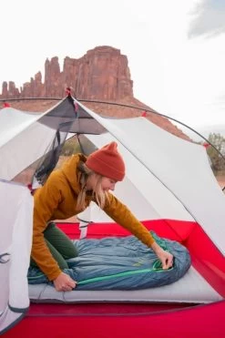 Therm-A-Rest Saros 32 L Mummymodel Slaapzak -Buitenwinkel 1900 1267 2022 thermarest desertcamping highsierras spence 0042