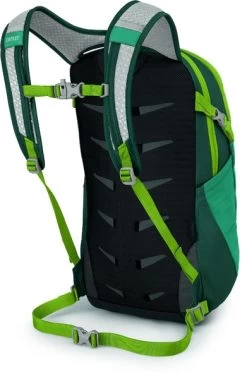 Osprey Daylite Daypack - 13 Liter - Groen -Buitenwinkel 1900 1425 daylite s23 sideback escapadegreenbaikalgreen 10005129