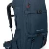 Osprey Farpoint Trek Pack Rugzak - Blauw - 55 Liter