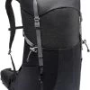Vaude Brenta Rugzak - 36 + 6 Liter - Zwart