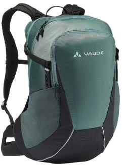 Vaude Tremalzo Fietsrugzak- 16 Liter - Groen -Buitenwinkel 1900 1462 tremalzo 4