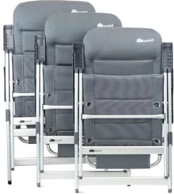 Dukdalf Brillante 8800 Standenstoel - Antraciet -Buitenwinkel 1900 1685 grijs 8 1