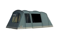 Vango Lismore 450 Tunneltent - 4 Persoons - Groen