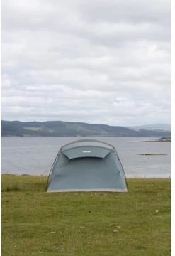 Vango Lismore 450 Tunneltent - 4 Persoons - Groen -Buitenwinkel 1900 1783 lismore 450 package 2