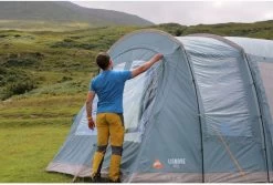 Vango Lismore 450 Tunneltent - 4 Persoons - Groen -Buitenwinkel 1900 1783 lismore 450 package 5