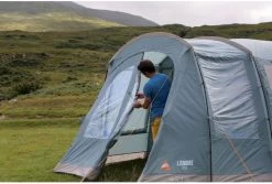 Vango Lismore 450 Tunneltent - 4 Persoons - Groen -Buitenwinkel 1900 1783 lismore 450 package 6