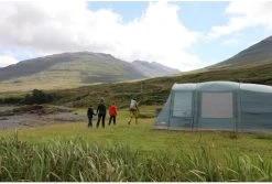 Vango Lismore 450 Tunneltent - 4 Persoons - Groen -Buitenwinkel 1900 1783 lismore 450 package 8