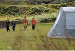 Vango Lismore 450 Tunneltent - 4 Persoons - Groen -Buitenwinkel 1900 1783 lismore 450 package 9
