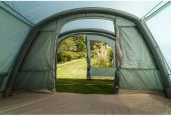 Vango Lismore Air 600XL Opblaasbare Tunneltent - 5 Persoons - Groen -Buitenwinkel 1900 1783 lismore air 600xl package 6