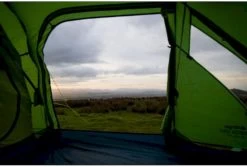 Vango Omega 250 Tunneltent - 2 Persoons - Groen -Buitenwinkel 1900 1783 omega 250 2