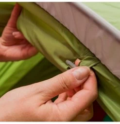 Vango Tay 200 Koepeltent - 2 Persoons - Groen -Buitenwinkel 1900 1783 tay 200 5