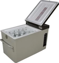 Engel MD17F Compressor Koelbox - 15 Liter 8 Engel MD17F Compressor Koelbox - 15 Liter -Buitenwinkel 1900 1795 md17f deckel offen 1