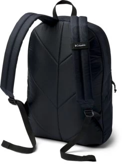 Columbia Zigzag Dagrugzak - 22 Liter - Zwart -Buitenwinkel 1900 1810 1890021 010 b