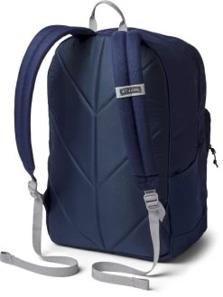 Columbia Zigzag Dagrugzak - 30 Liter - Blauw -Buitenwinkel 1900 1810 1890031 464 b