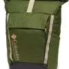 Columbia Convey II Rolltop Dagrugzak - 27 Liter - Groen