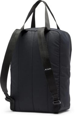 Columbia Trek Dagrugzak - 18 Liter - Zwart -Buitenwinkel 1900 1810 1997401 010 b