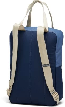 Columbia Trek Dagrugzak - 18 Liter - Blauw 8 Columbia Trek Dagrugzak - 18 Liter - Blauw -Buitenwinkel 1900 1810 1997401 478 b