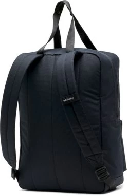 Columbia Trek Dagrugzak - 24 Liter - Zwart -Buitenwinkel 1900 1810 1997411 010 b
