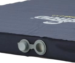 Nomad Dreamzone 5.0 Zelfopblazende Slaapmat -Buitenwinkel 1900 1900 0005528 dreamzone