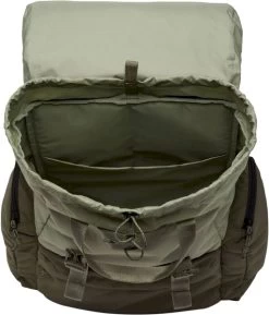 Columbia Trek Dagrugzak - 28 Liter - Zand/Groen -Buitenwinkel 1900 1900 3