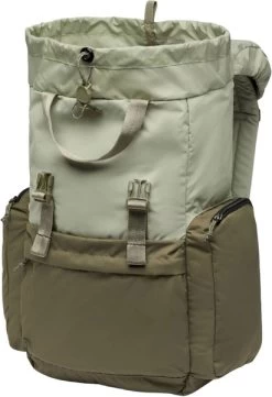 Columbia Trek Dagrugzak - 28 Liter - Zand/Groen -Buitenwinkel 1900 1900 4