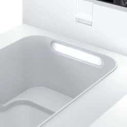 Dometic CFF 12 Compressor Koelbox - 13 Liter 13 Dometic CFF 12 Compressor Koelbox - 13 Liter -Buitenwinkel 1900 1900 cff12 9600029485 d402