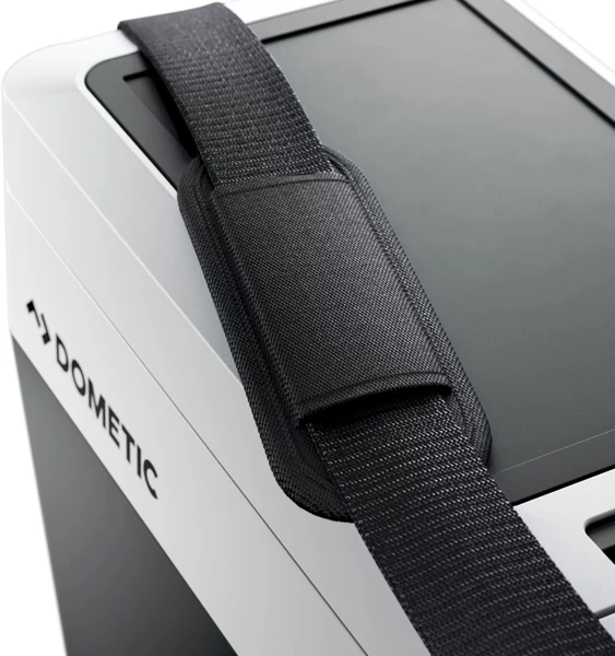 Dometic CFF 12 Compressor Koelbox - 13 Liter 5 Dometic CFF 12 Compressor Koelbox - 13 Liter - Afbeelding 5