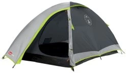 Coleman Darwin 3 Koepeltent - 3 Persoons
