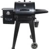Pit Boss Navigator 550 Pellet Grill Barbecue