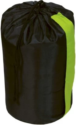 Polydaun Beach House Slaapzak - Limoen Groen -Buitenwinkel 1900 1900 polydaun beach house slaapzak limoen groen 1