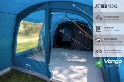 Vango Aether Air 450XL Opblaasbare Tent - 4 Persoons -Buitenwinkel 1900 2749 screenshot 2023 01 04 08.11.08