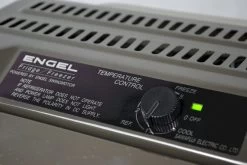 Engel MD17F Compressor Koelbox - 15 Liter 10 Engel MD17F Compressor Koelbox - 15 Liter -Buitenwinkel 1900 2849 md17f temperaturregelung detail