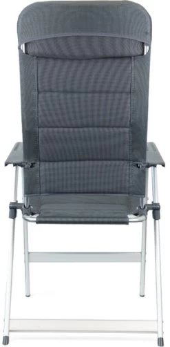 Dukdalf Brillante 8800 Standenstoel - Antraciet -Buitenwinkel 1900 936 grijs 4 1