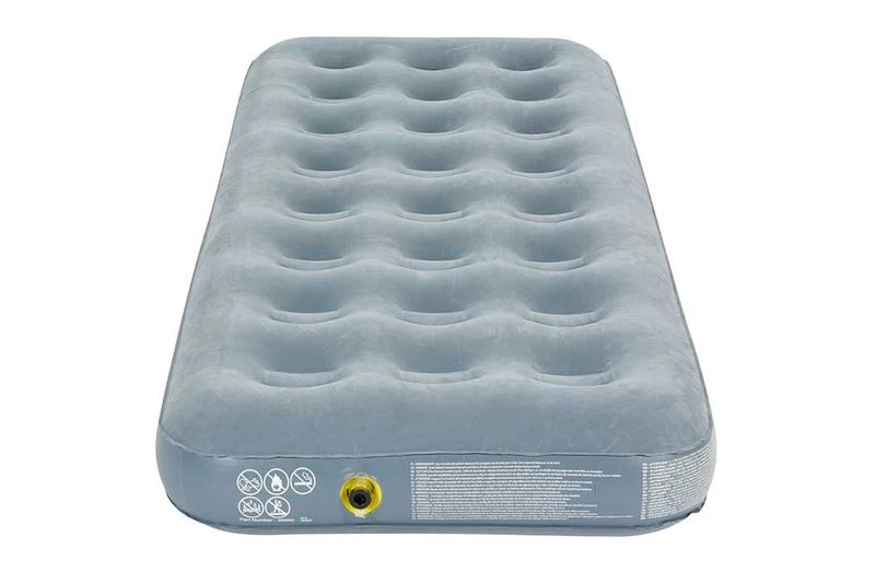 Campingaz Xtra Quickbed Luchtbed - Eenpersoons 2 Campingaz Xtra Quickbed Luchtbed - Eenpersoons - Afbeelding 2