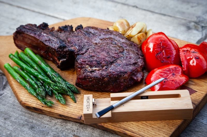 MEATER Plus Draadloze Thermometer 6 MEATER Plus Draadloze Thermometer - Afbeelding 6