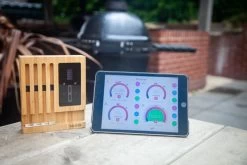 MEATER Block Met 4 Draadloze Thermometers -Buitenwinkel 20190618 mg 4217