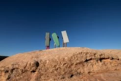 Therm-A-Rest NeoAir Topo Luxe 10.0 XW L Slaapmat -Buitenwinkel 2022 thermarest desertcamping highsierras spence 9604 1 1