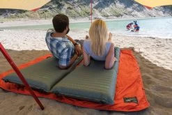Therm-A-Rest NeoAir Topo Luxe 10.0 L Slaapmat -Buitenwinkel 2022 thermarest summer mtcamp hage 0988