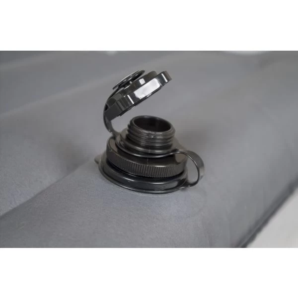 Bo-Camp Bo Camp Tube Prestige Luchtbed - Eenpersoons 2 Bo-Camp Bo Camp Tube Prestige Luchtbed - Eenpersoons - Afbeelding 2