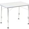 Dukdalf Stabilic 2 - Campingtafel - 100 X 60 Cm - Grijs