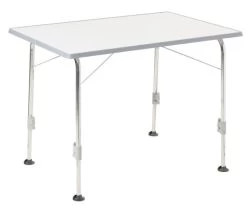 Dukdalf Stabilic 2 - Campingtafel - 100 X 60 Cm - Grijs