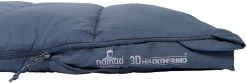 Nomad Blazer XL Slaapzak - Dark Steel -Buitenwinkel 405 1200 nomad blazer xl dark steel 7