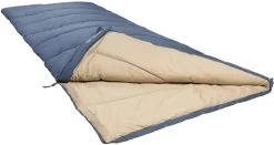 Nomad Blazer XL Slaapzak - Dark Steel -Buitenwinkel 634 1200 nomad blazer xl dark steel 4