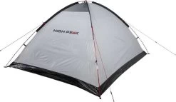 High Peak Monodome XL Koepeltent - 4 Persoons - Pearl