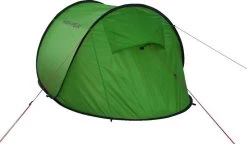 High Peak Vision 2 Pop-up Tent - 2 Persoons - Groen -Buitenwinkel 699 1200 4001690101080.pt04